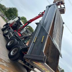 DAF CF 440
