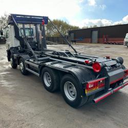 DAF CF