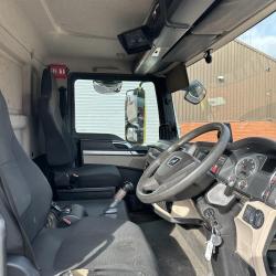 MAN TGL 7.160