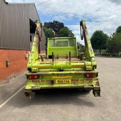 DAF LF220