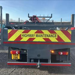 DAF LF 180