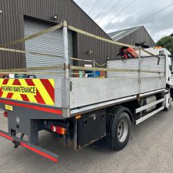 DAF LF 180