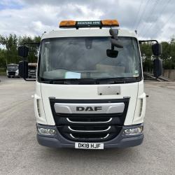 DAF LF180