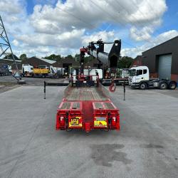 DAF CF 360