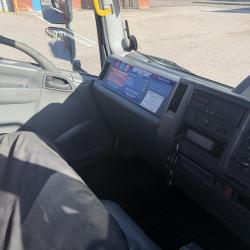 ISUZU BEAVERTAIL