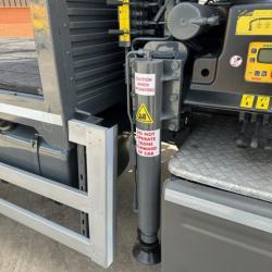 SCANIA p280