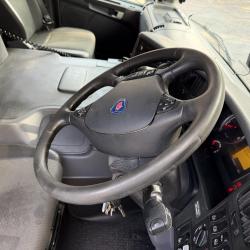 SCANIA P280