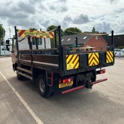 DAF LF45