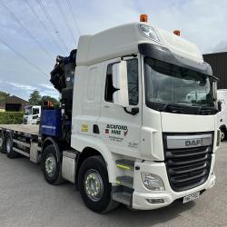 Bickford Truck Hire Ltd