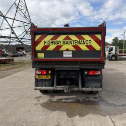 DAF CF450