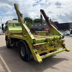 DAF LF