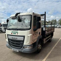 DAF LF45