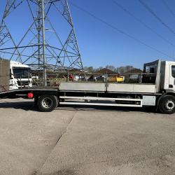 VOLVO FL