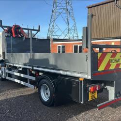 DAF LF 180