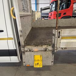 MERCEDES Sprinter 315