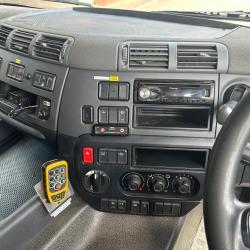 DAF CF 460