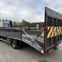DAF LF150 FA