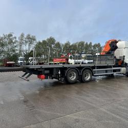 DAF CF450