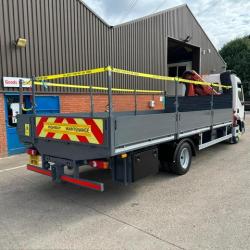 DAF LF