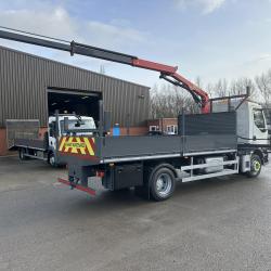 DAF LF 180