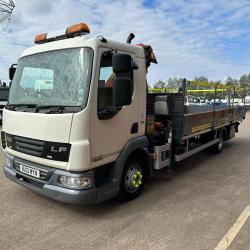 DAF LF