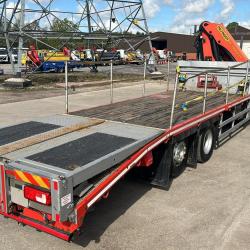 DAF CF 370