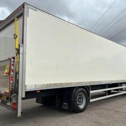 DAF CF260