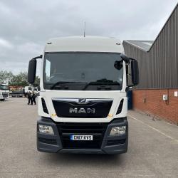 MAN TGS 26.500