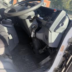 ISUZU BEAVERTAIL