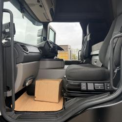 SCANIA G450