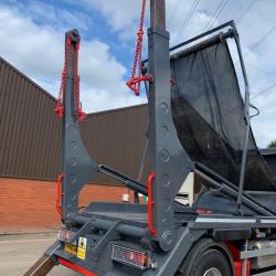 DAF LF55/220 Euro 6