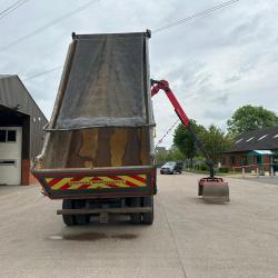 DAF CF440