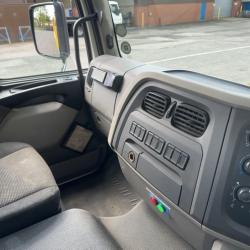 DAF LF