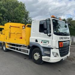 DAF CF250