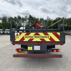 DAF LF280 FA