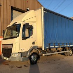 Bickford Truck Hire Ltd