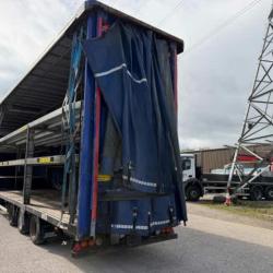 SDC TRAILER