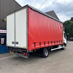 DAF LF180