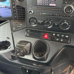 MERCEDES AROCS