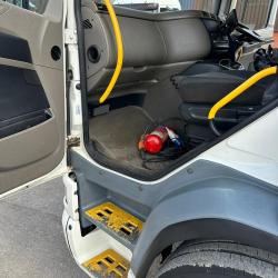 DAF CF 360