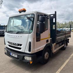 IVECO 75E15