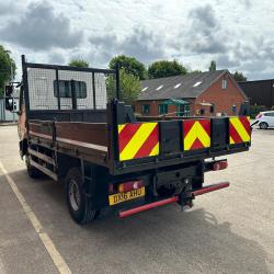 DAF LF150