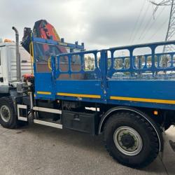 MAN TGM 18.250