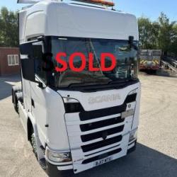 Bickford Truck Hire Ltd