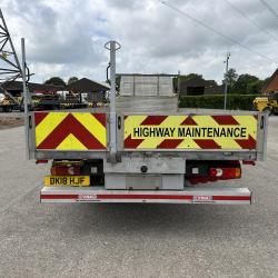 DAF LF180