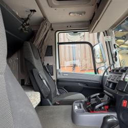 DAF CF370 E6