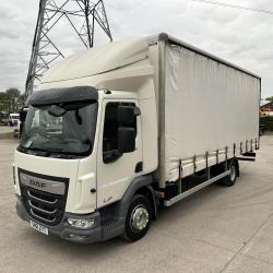 DAF LF180