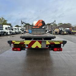 DAF CF450