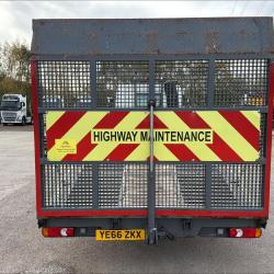 DAF LF150 FA