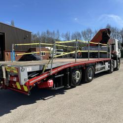 DAF CF 460-E6